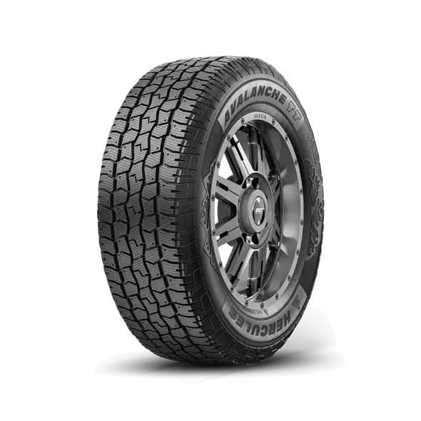 Hercules Avalanche TT Tire