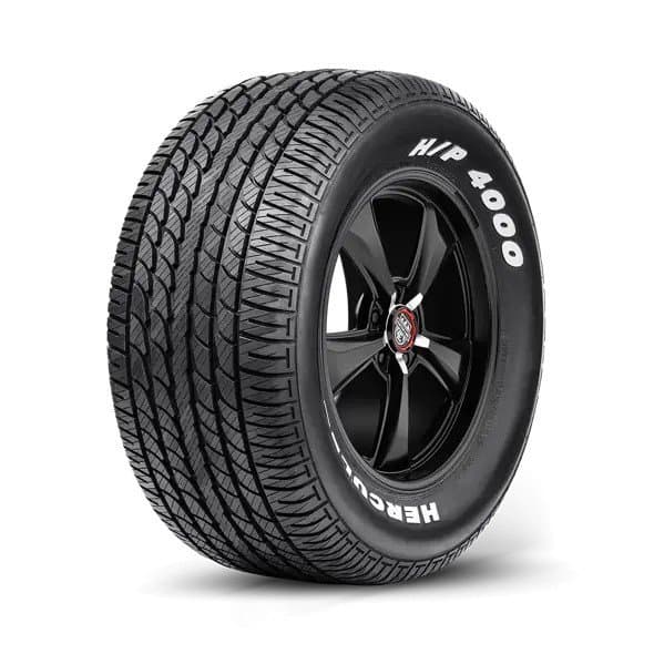 Hercules H/P 4000 Tire