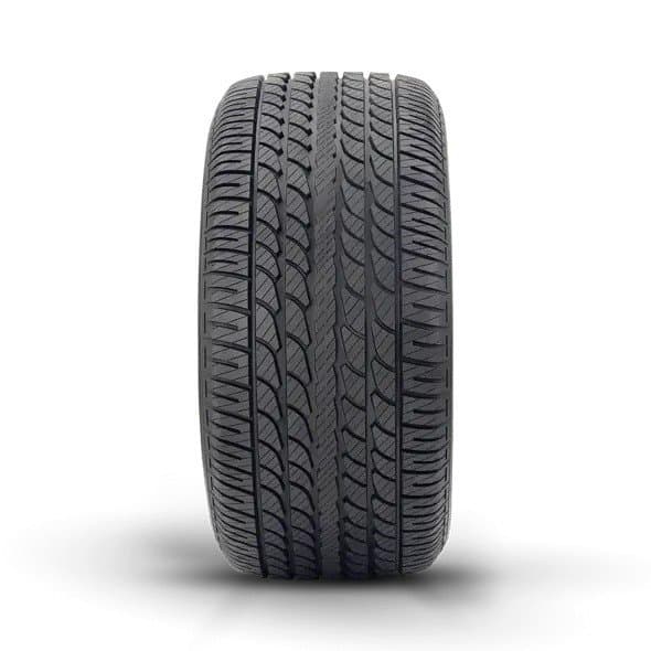 Hercules H/P 4000 Tire