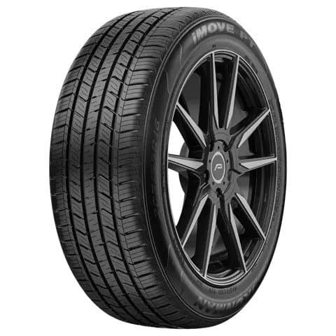Ironman iMove PT Tire