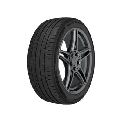 Ironman iMOVE Sport G2 Tire