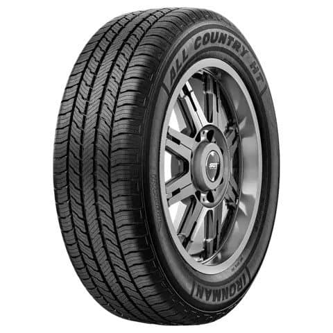 Ironman All Country HT Tire