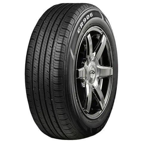 Ironman GR906 Tire