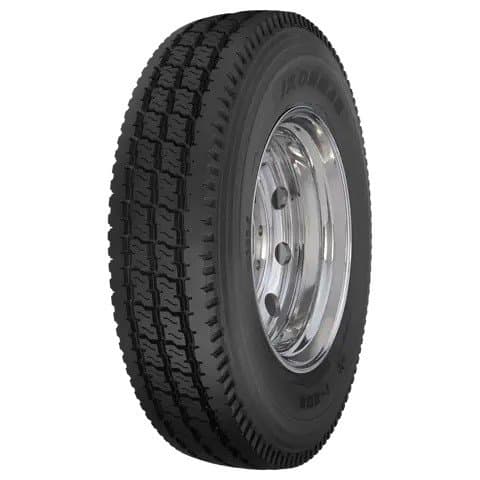 Ironman I-208 Tire