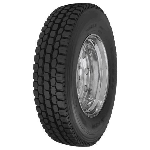 Ironman I-370 Tire