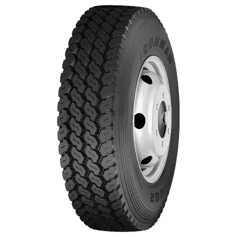 Ironman I-402 Tire