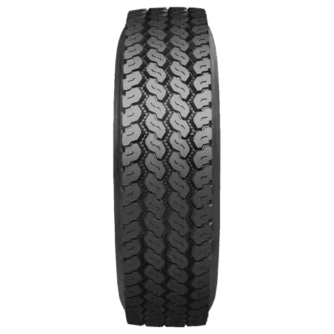 Ironman I-402 Tire