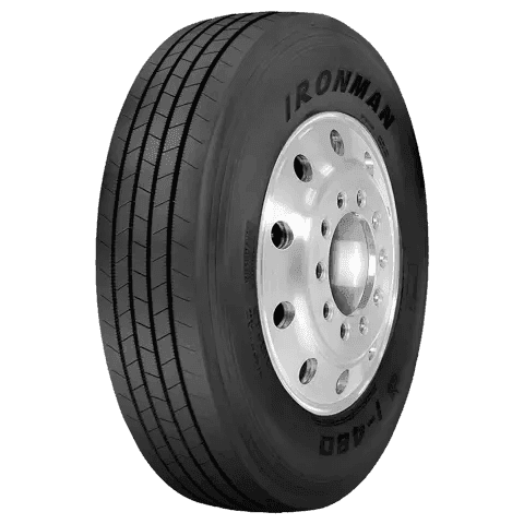 Ironman I-480 Tire