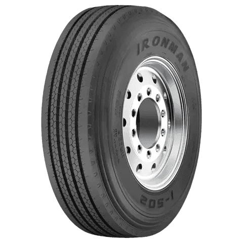 Ironman I-502 Tire