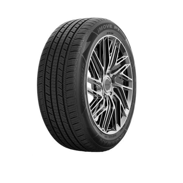 Ironman iMove PT Plus Tire