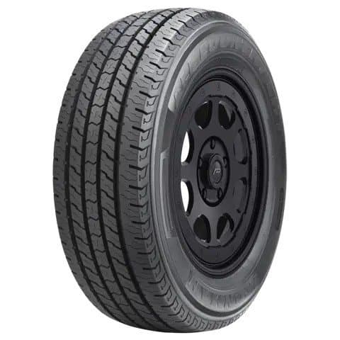 Ironman All Country CHT Tire