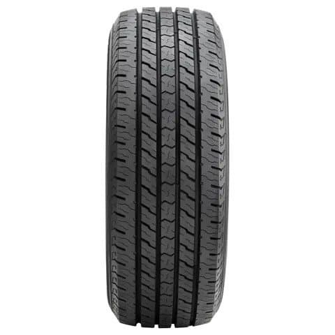 Ironman All Country CHT Tire
