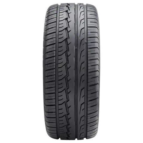 Ironman iMove Gen 2 SUV Tire