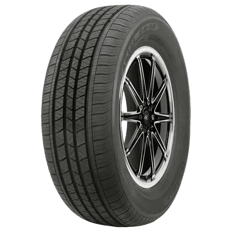 Ironman RB-12 Tire