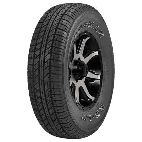 Ironman RB Metric Tire