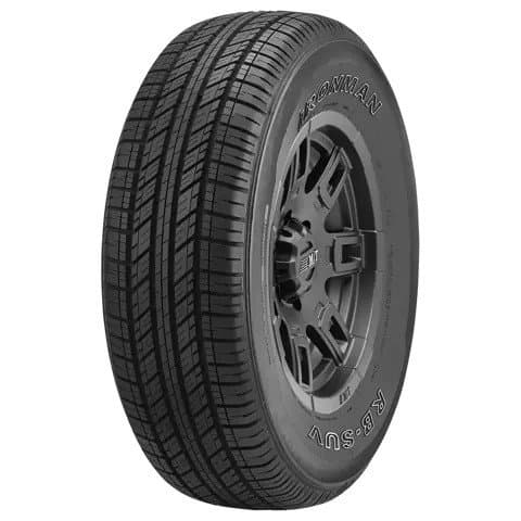 Ironman RB-SUV Tire