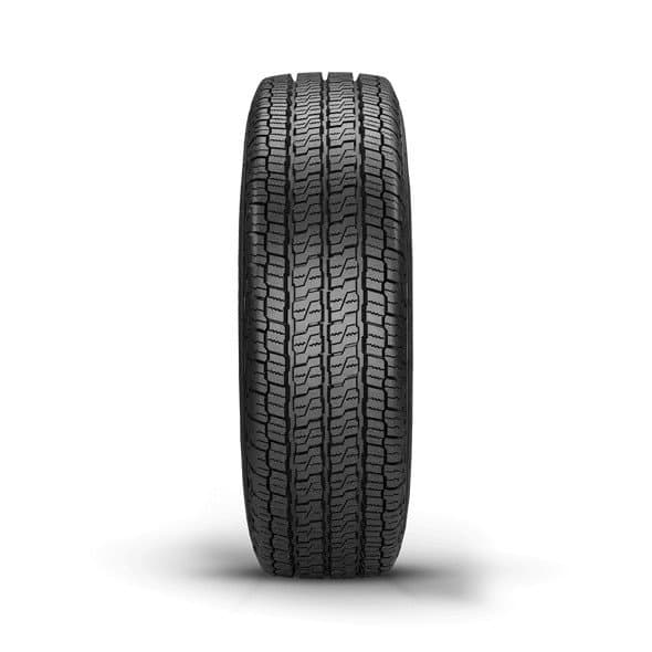 Hercules Terra Trac CH4 Tire