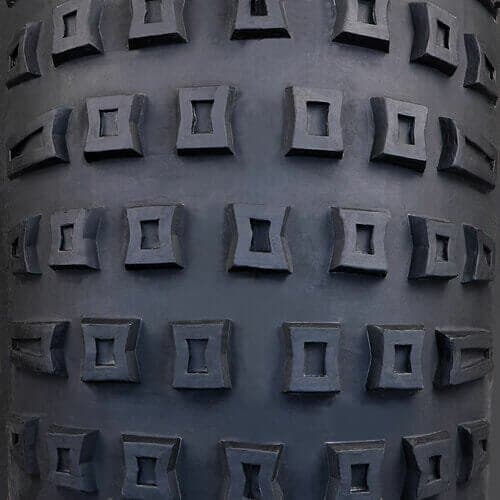 CARLISLE Knobby ATV Knobby Tire