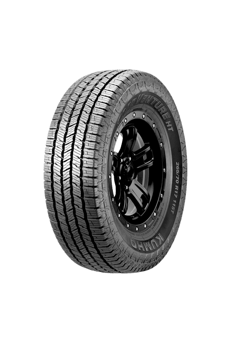 Kumho Road Venture HT52 Tire