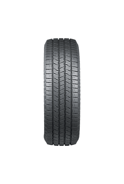 Kumho Road Venture HT52 Tire