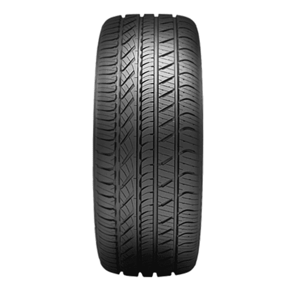 Kumho Ecsta 4X II KU22 Tire