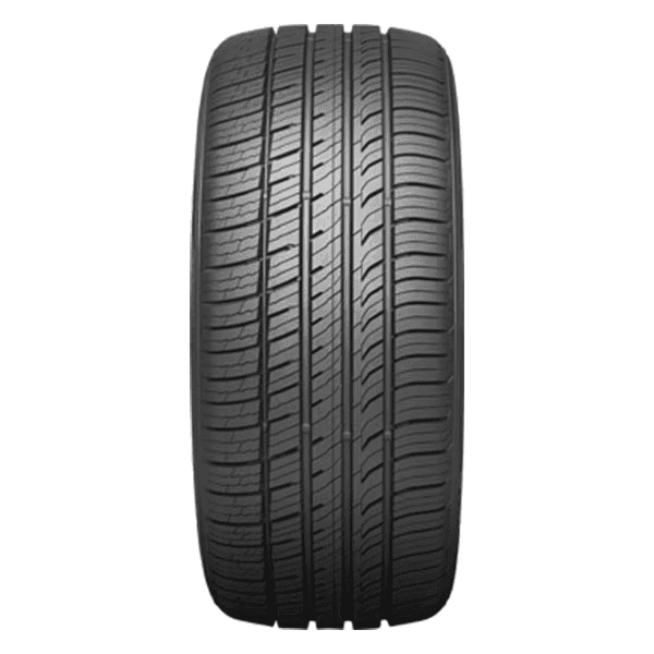 Kumho Ecsta PA51 Tire