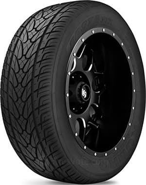 Kumho Ecsta STX KL12 Tire