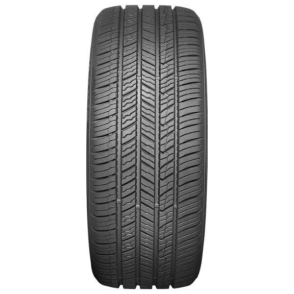 Kumho Ecsta Sport A/S (PA71) Tire