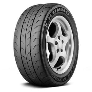 Kumho Ecsta V70A Tire