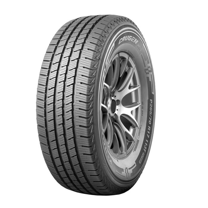 Kumho Crugen HT55 Tire