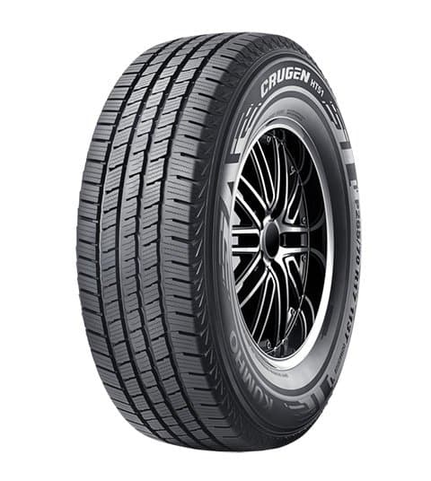 Kumho Crugen HT51 Tire