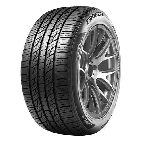 Kumho Crugen Premium KL33 Tire