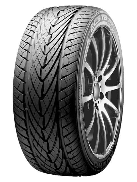 Kumho Ecsta AST KU25 Tire