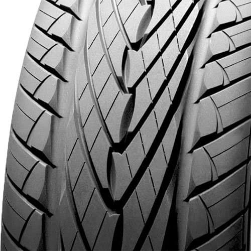 Kumho Ecsta AST KU25 Tire