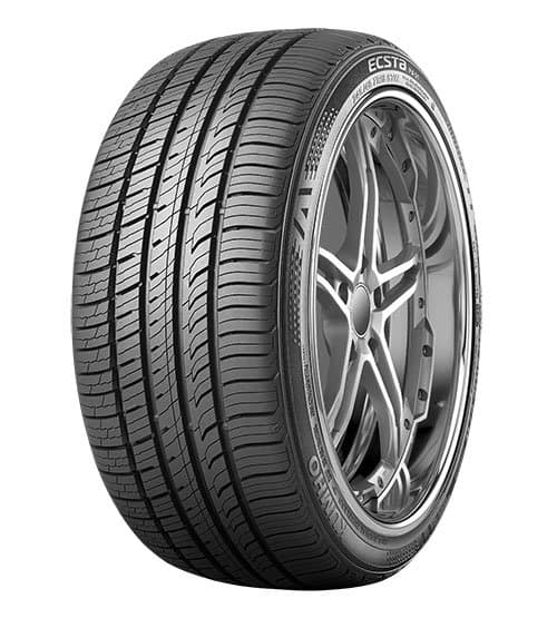 Kumho Ecsta PA51 Tire