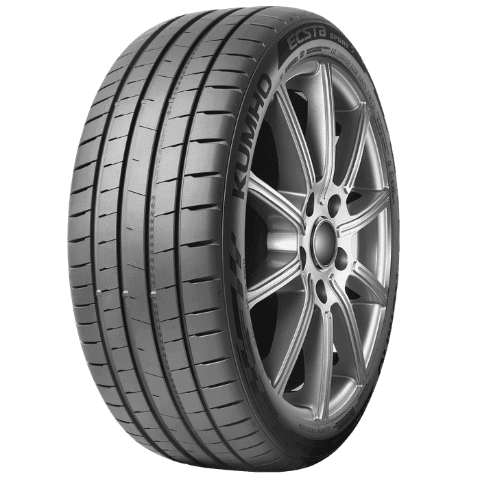 Kumho Ecsta Sport S (PS72) Tire