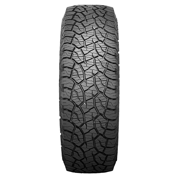 Kumho Road Venture AT52 Tire