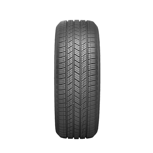 Kumho Solus TA51a Tire