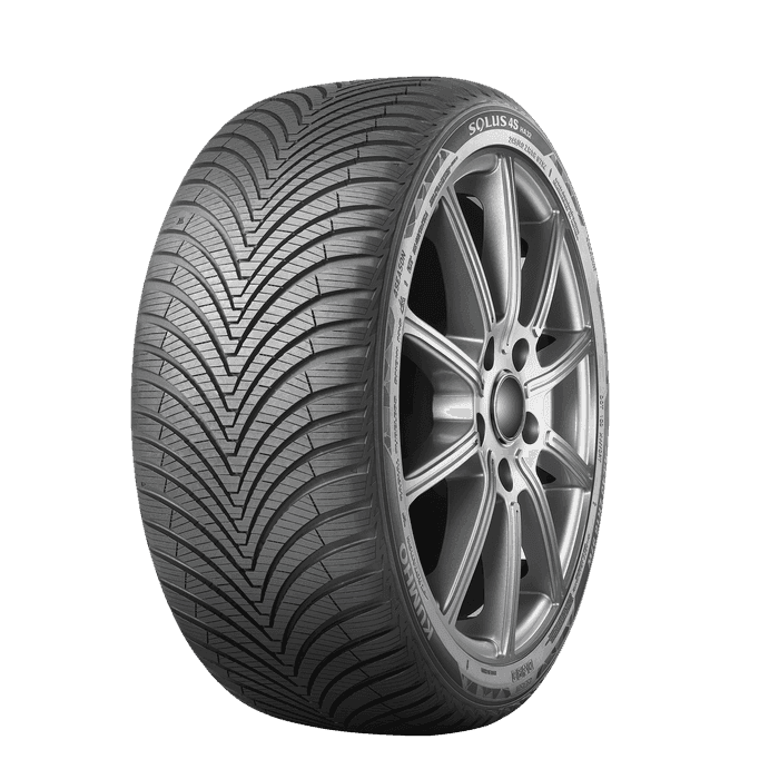 Kumho Solus 4S HA32 Tire