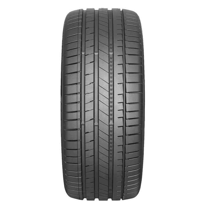 Kumho Ecsta Sport S (PS72) Tire