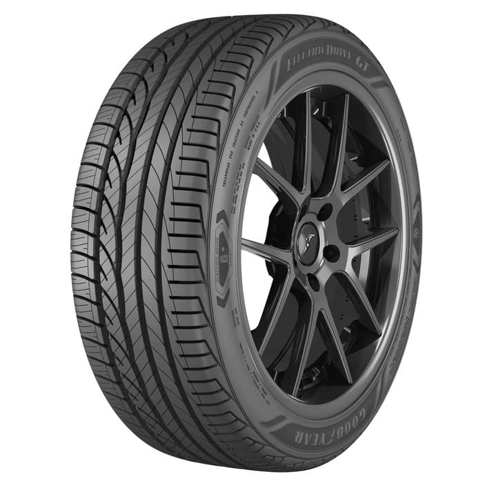 Goodyear ElectricDrive GT Tire
