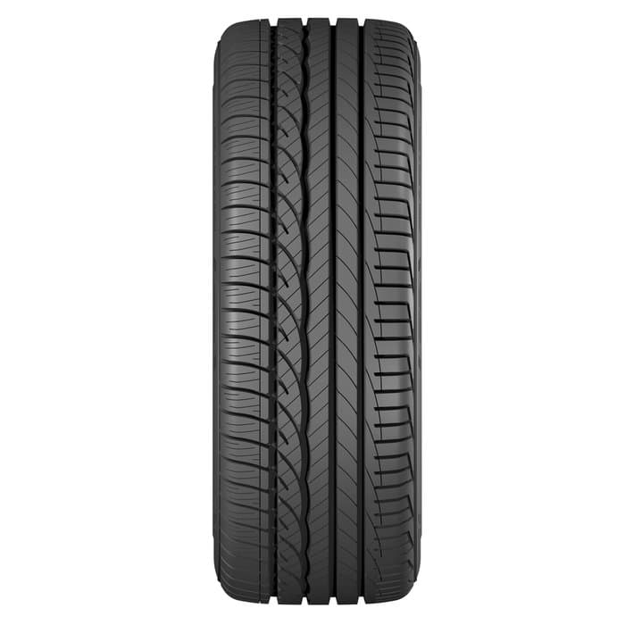 Goodyear ElectricDrive GT Tire