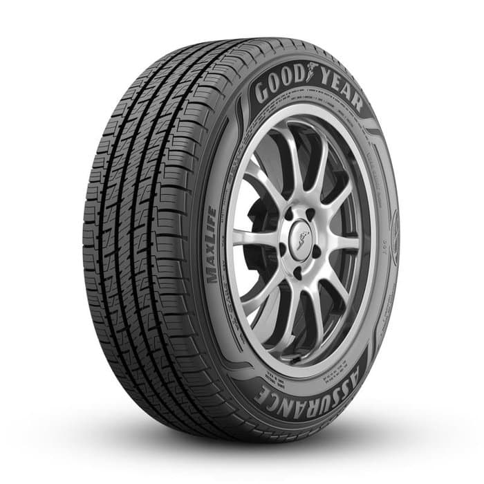 Goodyear Assurance MaxLife Tire