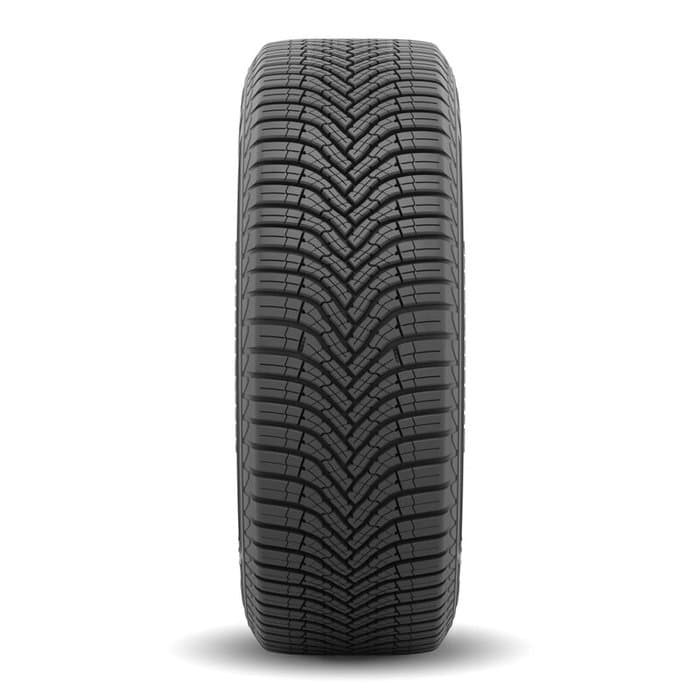Goodyear Assurance WeatherReady 2 Tire