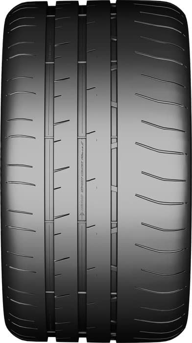 Dunlop SP Sport Maxx Race 2 Tire