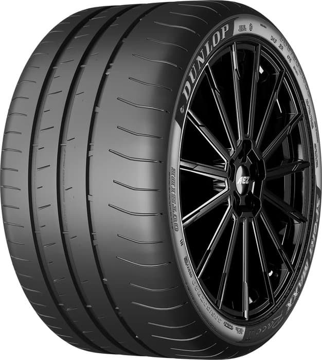 Dunlop SP Sport Maxx Race 2 Tire