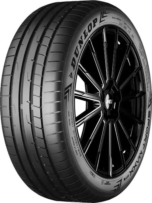Dunlop SP Sport Maxx RT2 Tire