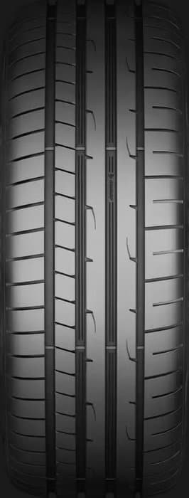 Dunlop SP Sport Maxx RT2 Tire