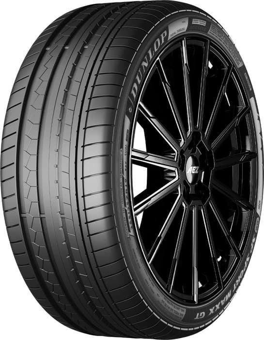 Dunlop SP Sport Maxx GT Tire