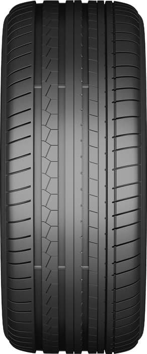 Dunlop SP Sport Maxx GT Tire